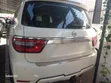 Nissan Patrol 2020 Nyeupe - 1