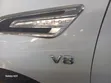 Nissan Patrol 2020 Nyeupe - 4