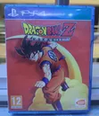 Dragon Ball Z: Kakarot (Used) - PS4 - 1
