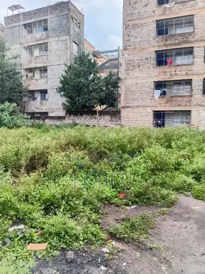 Commercial Plot for Sale in Juja