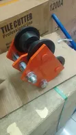 Mashine ya Kutengeneza Busbar ya Hydraulic - 2