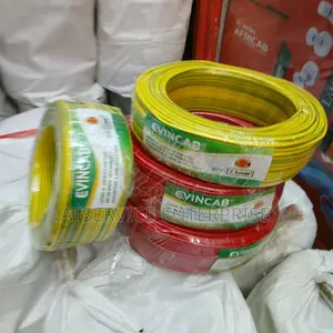 EVINCAB 1.5mm² Cable ya Umeme