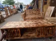 TV Stand for Pallets - 3