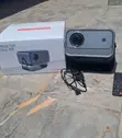 CY900 Smart Projector Full HD Android Wi-Fi - 2