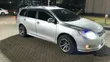 Toyota Corolla Fielder 1.5 Petrol AWD 2007 Silver - 2