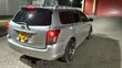 Toyota Corolla Fielder 1.5 Petrol AWD 2007 Silver - 3