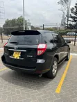 Toyota Vanguard 2007 Black - 3