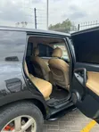 Toyota Vanguard 2007 Black - 5