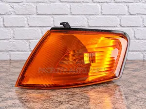 Casp Corner Lamp Nissan Wingroad Y11 (Orange)