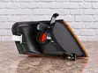 Casp Corner Lamp Nissan Wingroad Y11 (Orange) - 2