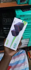 Spika za Kompyuta za Acer A150 USB Mini Multimedia (Mpya Kabisa) - 2