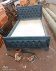 Chester Bed - Brand New - 1