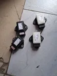Mercedes-Benz W220 ABS Yaw Rate Sensor - 1