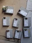 Mercedes-Benz W164 Central Gateway Module - 1