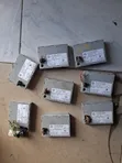 Mercedes-Benz W164 Central Gateway Module - 2