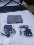 Netlink Single Mode Media Converter (25km) - 3
