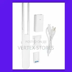 Ubiquiti UniFi AC Mesh Access Point with Adapter