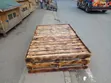 Kitanda cha Pallet Kinachotenganishwa - 1