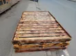 Kitanda cha Pallet Kinachotenganishwa - 2