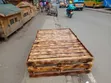 Kitanda cha Pallet Kinachotenganishwa - 3
