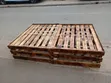 Kitanda cha Pallet Kinachotenganishwa - 4