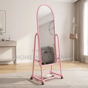 Stylish Full Length Standing Mirror