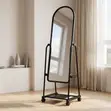 Stylish Full Length Standing Mirror - 3
