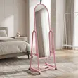 Stylish Full Length Standing Mirror - 5