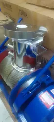 Brand New 15kg Melting Furnace - 2