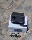 Android CY900 Projector for Movies and Gaming - 2