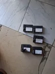 Mercedes-Benz W220 Central Gateway Module - 1