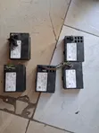 Mercedes-Benz W220 Central Gateway Module - 2