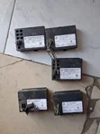 Mercedes-Benz W220 Central Gateway Module - 3