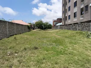 Bamburi Prime Residential Plot - 100x50