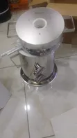 Tanuru la Kuyeyusha Metali la Viwandani - 1