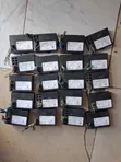Mercedes-Benz W211/W219 Central Gateway Module - 2