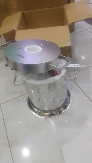 Tanuru la Kuyeyusha Metali la Umeme - Jipya Kabisa