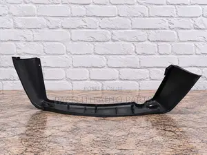 Rear Bumper Nissan Wingroad Y11 Ad Van