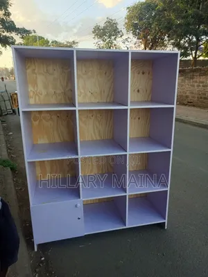 Wardrobe ya Best Brand - Mpya Kabisa