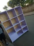 Wardrobe ya Best Brand - Mpya Kabisa - 3