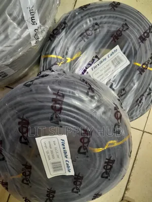 AON 2.5mm Flexible Cable, 100 Yards