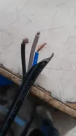 AON 2.5mm Flexible Cable, 100 Yards - 2