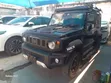 Suzuki Jimny Sierra 2020 - 2