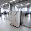 4-Drawer Diplomatic Fireproof Safe Cabinet - 3