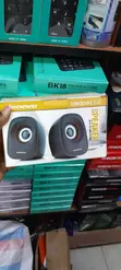 Lenovo IdeaPad 510 Mini USB Computer Speakers - 1