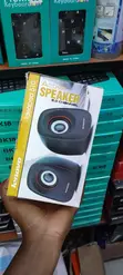 Lenovo IdeaPad 510 Mini USB Computer Speakers - 2