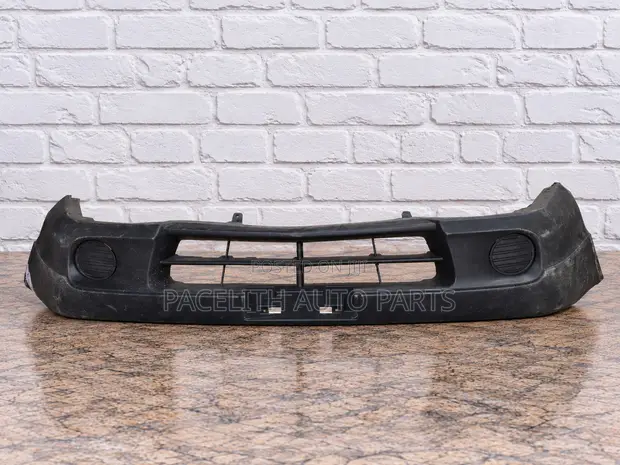 Nissan Wingroad Y11 Front Bumper - 1