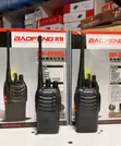 Baofeng 888S Two-Way Radio Walkie-Talkies - 2