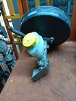 Brake Booster Iliyotumika Nissan B14/B12 - Ex Japan - 1