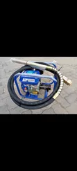 Tilac Petrol Concrete Vibrator na Hose ya 6m - 1